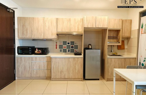 Usj 1 Wohnung | USJ One Subang Jaya by Widebed