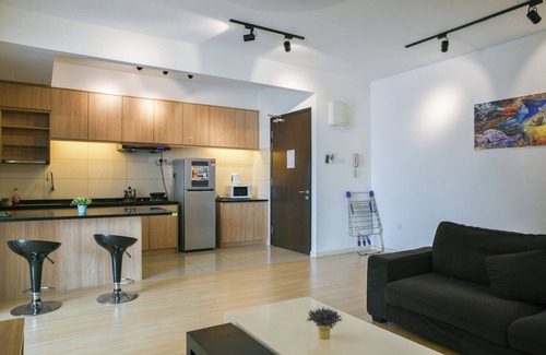 Usj 1 Wohnung | USJ One Subang Jaya by Widebed