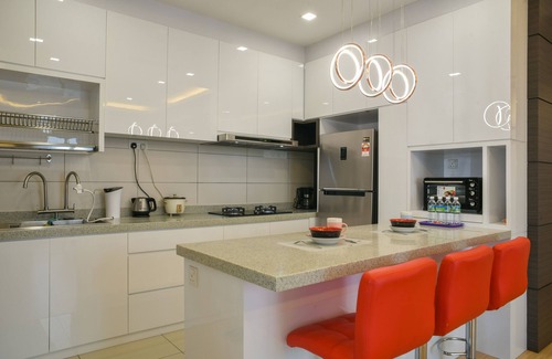 Usj 1 Wohnung | USJ One Subang Jaya by Widebed