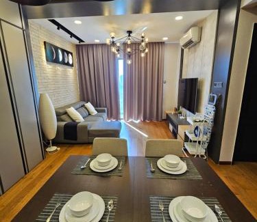 Usj 1 Wohnung | USJ One Subang Jaya by Widebed