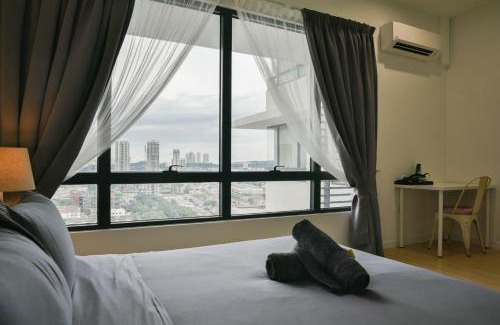 Usj 1 Wohnung | USJ One Subang Jaya by Widebed