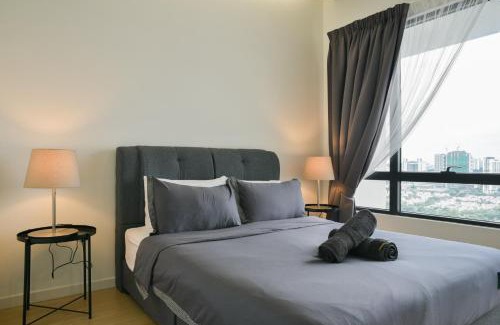 Usj 1 Wohnung | USJ One Subang Jaya by Widebed