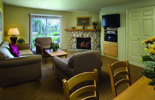 Harbor Village Resort | Utahs großartige "Karibik der Rockies"!