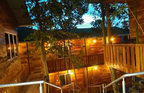 Teluk Nipah Kabine | Utan Teluk Nipah