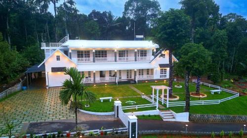 Udumbanchola Wohnung | Uthuppan's 3bedroom unit
