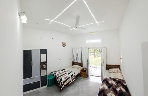 Udumbanchola Wohnung | Uthuppan's first floor 2brm