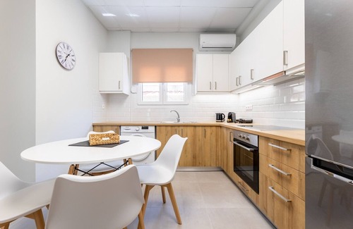 Nea Ionia Wohnung | Utopia Apartment in Nea Ionia A3