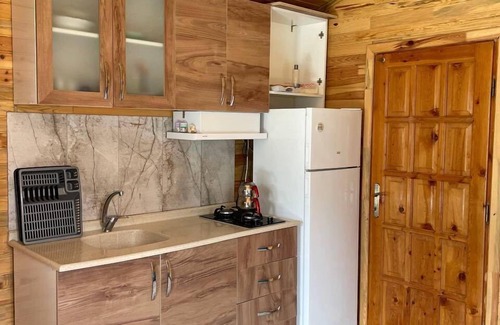 Kumluca Wohnung | Utopya Apart Kamp Alani