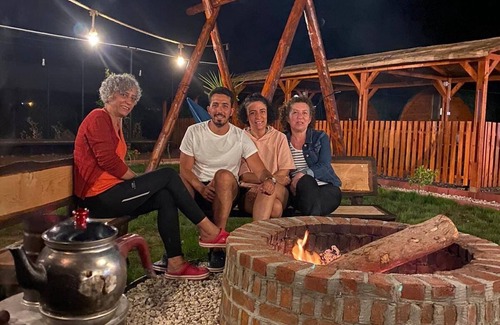 Kumluca Wohnung | Utopya Apart Kamp Alani