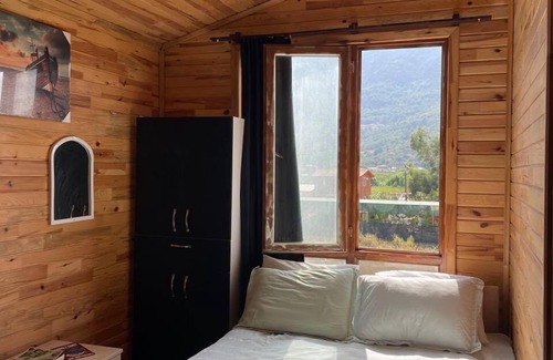 Kumluca Wohnung | Utopya Apart Kamp Alani