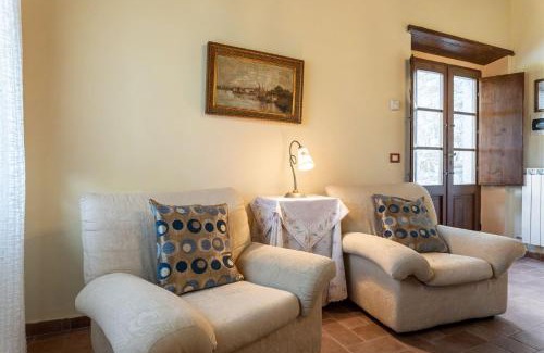 Radda in Chianti Haus | Uva