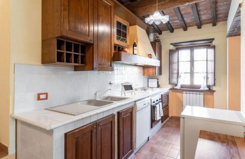 Radda in Chianti Haus | Uva