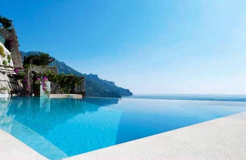 Ravello Haus | UVA, Pagliarulo Complex by AMALFIVACATION.IT, Pool, Sea View, 2 Terraces