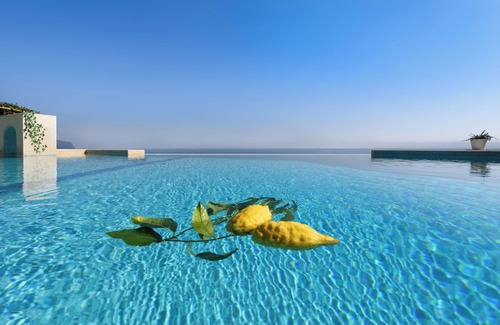 Ravello Haus | UVA, Pagliarulo Complex by AMALFIVACATION.IT, Pool, Sea View, 2 Terraces