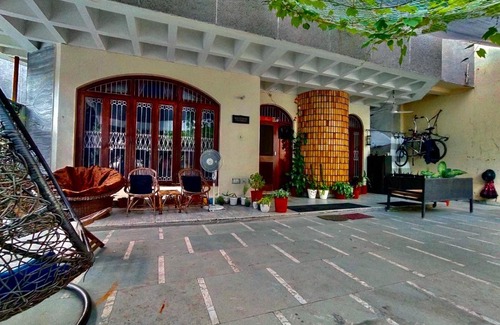 Mayapur Haus | UVs Homestay