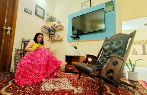 Mayapur Haus | UVs Homestay