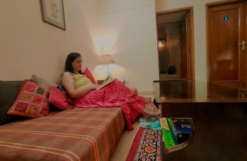 Mayapur Haus | UVs Homestay