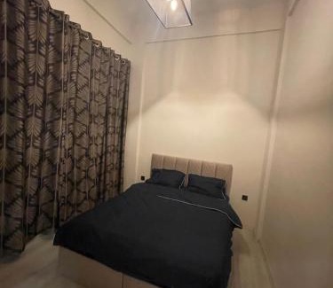 Caykara Wohnung | Uzungöl Nehir kenarında Doğa içinde merkezi konumda lüks BUNGALOV