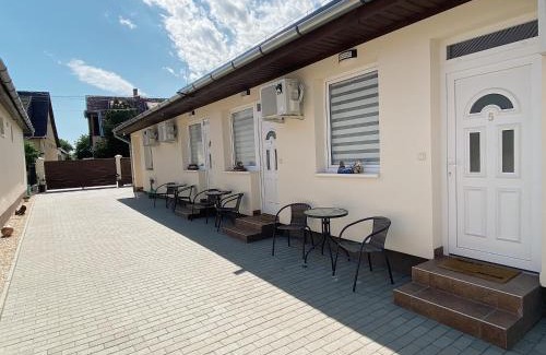 Kisvarda Wohnung | VÁR-LAK Apartman