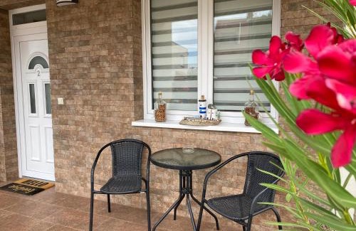 Kisvarda Wohnung | VÁR-LAK Apartman