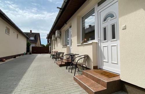 Kisvarda Wohnung | VÁR-LAK Apartman