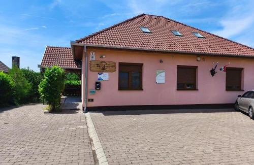 Kisnana Haus | Vár-Liget Vendégház
