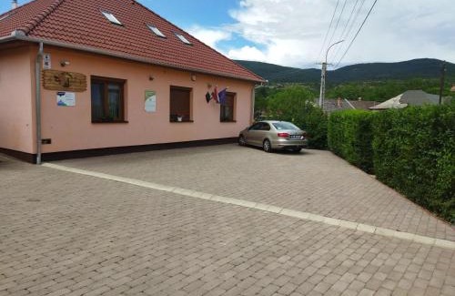 Kisnana Haus | Vár-Liget Vendégház