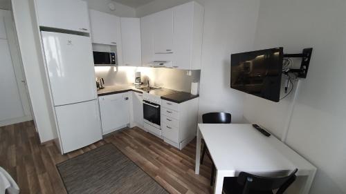 Jyvaskyla Wohnung | Väinö Apartment 10