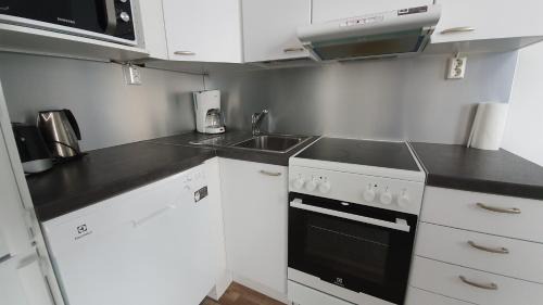 Jyvaskyla Wohnung | Väinö Apartment 10