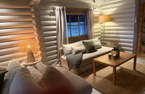 Pyhtaa Skihütte | Vänvik Pyhtää