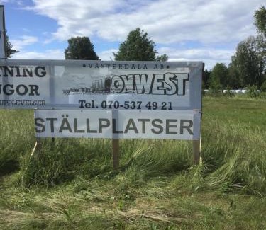 Appelbo Sonstige | Västerdala Onwest