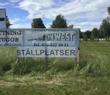 Appelbo Sonstige | Västerdala Onwest