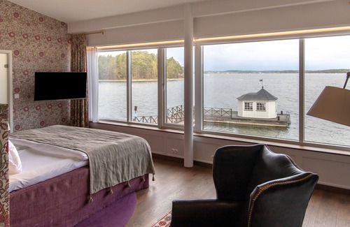 Saltsjobaden Hotel | Vår Gård Saltsjöbaden