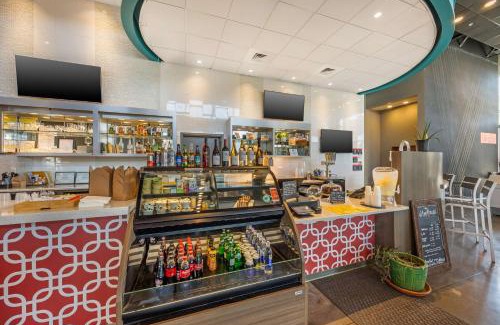 Springfield Hotel | Vīb Best Western Springfield