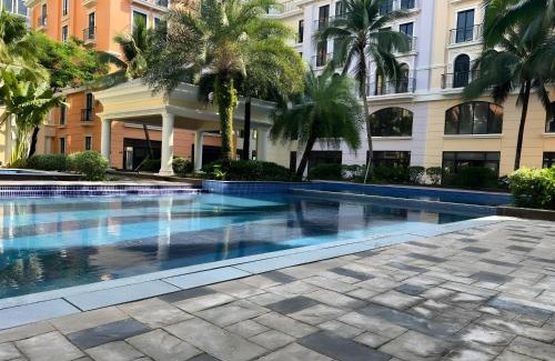 Long Beach Hotel | Vũ Gia Phú Quốc Hotel