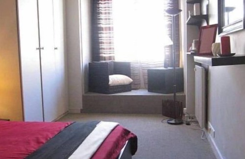 Neuilly-sur-Seine Wohnung | V.Hugo / carrefour Pompe 16th