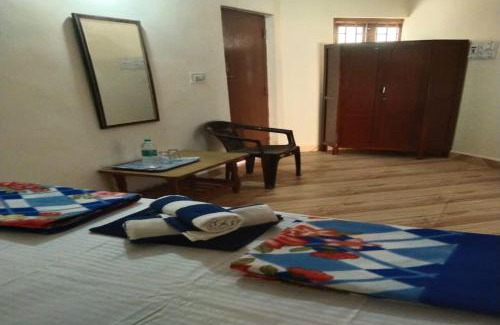 Ashvem Haus | V&M Calisto Guesthouse