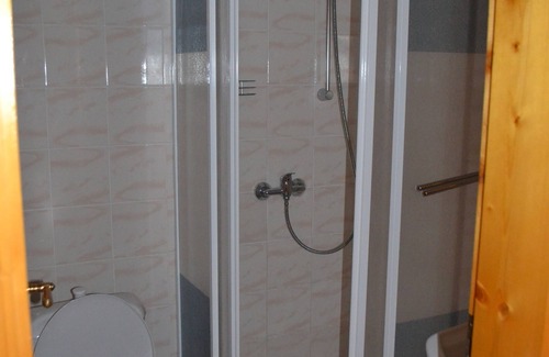 Spisska Bela Haus | V Penzión