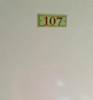 Tiruvallur Haus | V R Residency