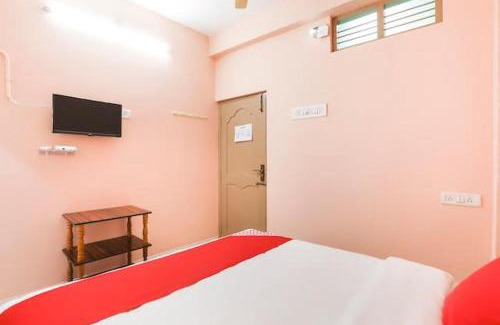 Tiruvallur Haus | V R Residency