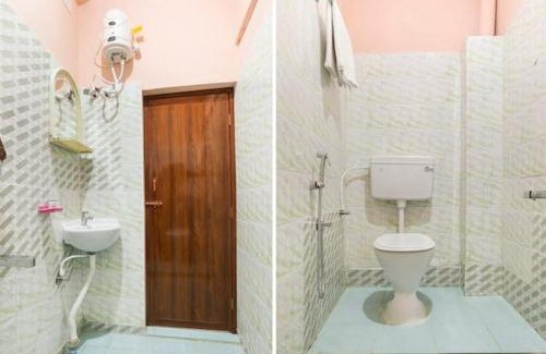 Tiruvallur Haus | V R Residency