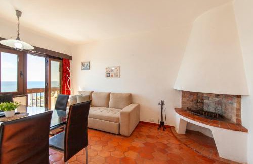 Peneco Beach Wohnung | V - Seacliff Albufeira