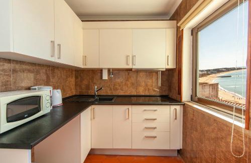 Peneco Beach Wohnung | V - Seacliff Albufeira