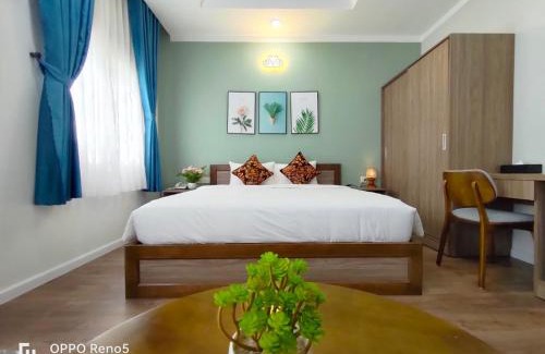 Cua Duong Hotel | V&T Hotel Phu Quoc