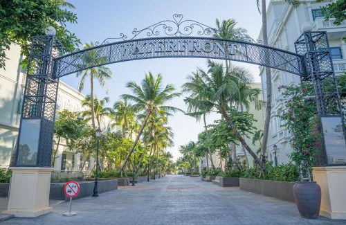 Cua Duong Hotel | V&T Hotel Phu Quoc