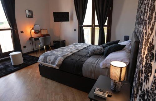 Nocera Inferiore Bed & Breakfast | V&V art & rooms