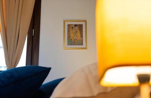 Nocera Inferiore Bed & Breakfast | V&V art & rooms