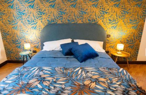 Nocera Inferiore Bed & Breakfast | V&V art & rooms