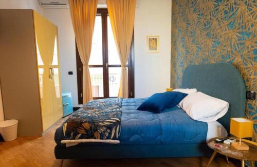 Nocera Inferiore Bed & Breakfast | V&V art & rooms