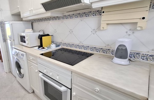 Areias de Sao Joao Haus | V2 Gathering-terraço,piscina,A/C,BBQ,Wifi a 800m p